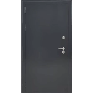 Ратибор Термоблок 3К Черное серебро внешний вид