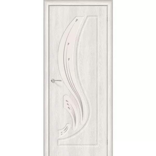 Межкомнатная дверь Лотос-2 Casablanca/ Art Glass купить