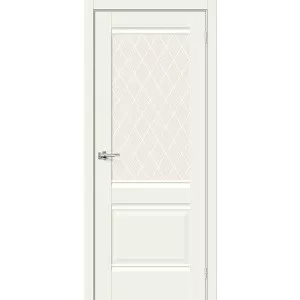 Прима-3 HF White Mix / White Сrystal купить