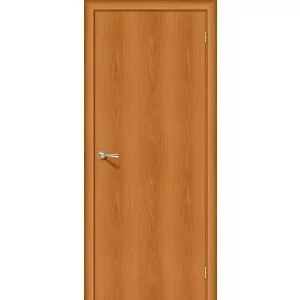 Межкомнатная дверь Гост-0 Л-12 Миланский орех купить