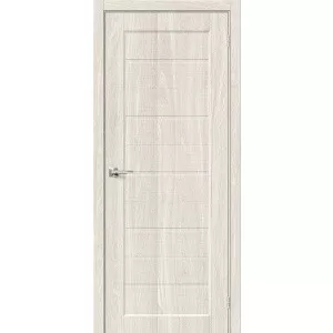 Межкомнатная дверь Мода-22 Base Line Ash White купить