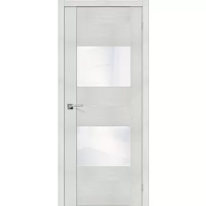 Межкомнатная дверь VG2 WW Bianco Veralinga купить