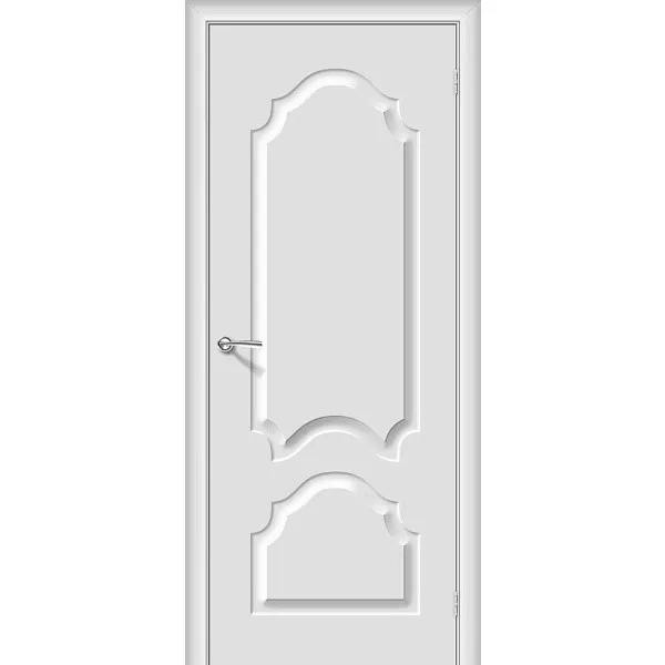 Межкомнатная дверь Скинни-32 Fresco купить