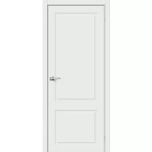 Межкомнатная дверь Граффити-12 Super White купить