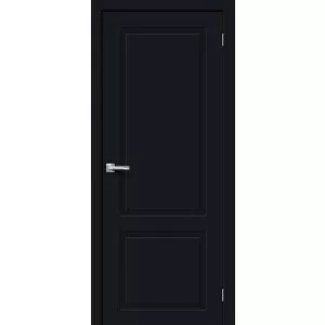 Межкомнатная дверь Граффити-12 Total Black купить