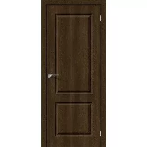 Межкомнатная дверь Скинни-12 Dark Barnwood купить