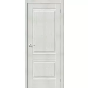 Межкомнатная дверь Прима-2 Эко Шпон Bianco Veralinga купить
