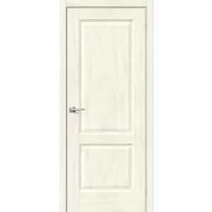 Межкомнатная дверь Неоклассик-32 Эко Шпон Nordic Oak купить