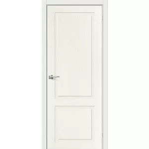 Межкомнатная дверь Граффити-12 Эмаль ST Whitey купить