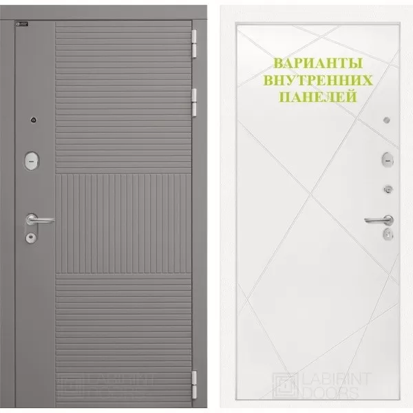 Входная дверь Labirint FORMO купить